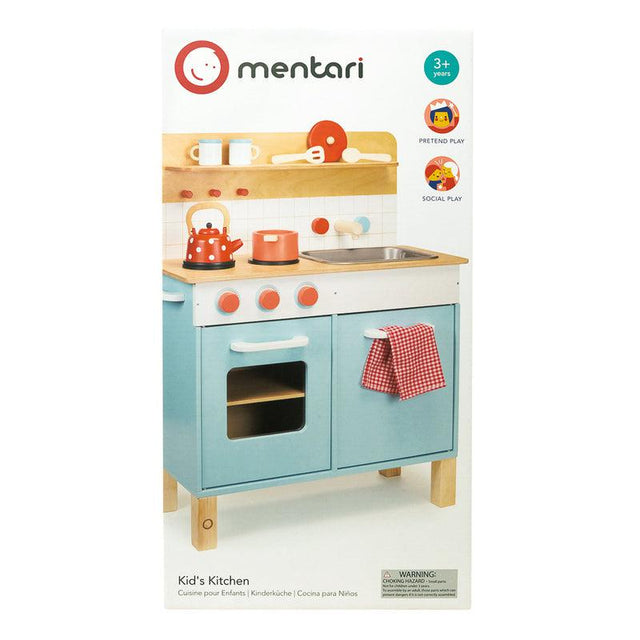 Mentari Kid's Kitchen