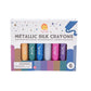 Metallic Silk Crayons-Creative Play & Crafts-My Happy Helpers