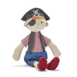 Mick the Pirate-Imaginative Play-My Happy Helpers