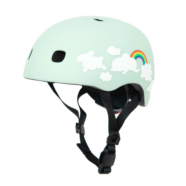 Micro Helmet Clouds - Medium