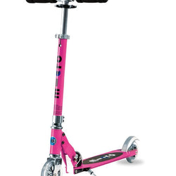 Micro Sprite Scooter - Pink