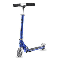 Micro Sprite Scooter- Sapphire Blue