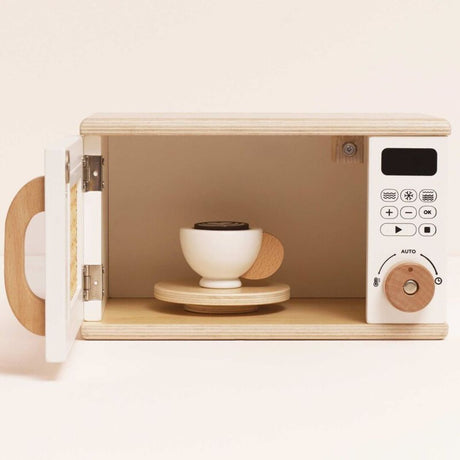 Microwave Set