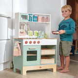 Mini Chef Kitchen