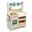 Mini Chef Kitchen