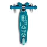 Mini Deluxe Scooter -Aqua