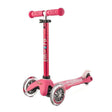 Mini Deluxe Scooter -Pink