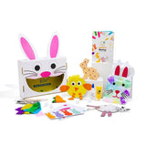 Mini Explorers Bunny Creative Box