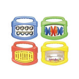 Mini Orchestra Set of 4-Babies and Toddlers-My Happy Helpers
