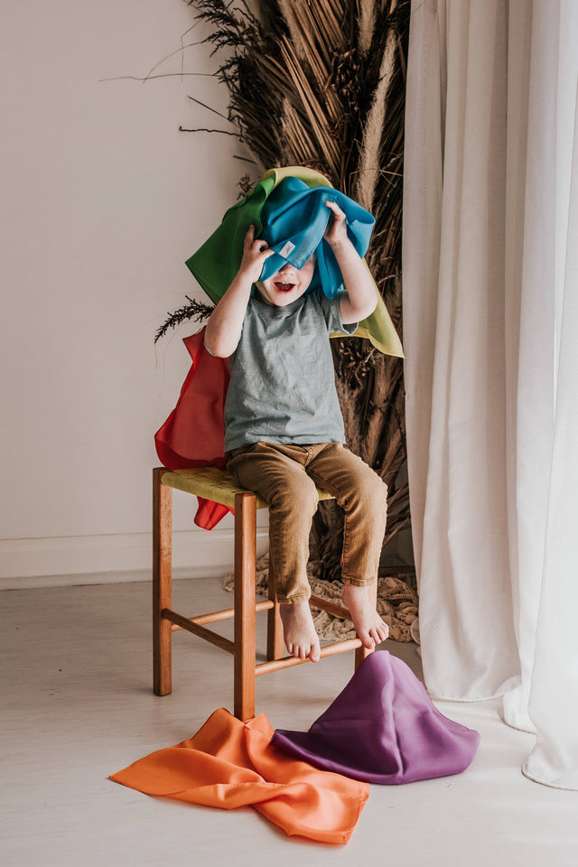 Mini Silks
