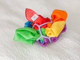 Mini Silks