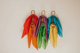 Mini Silks