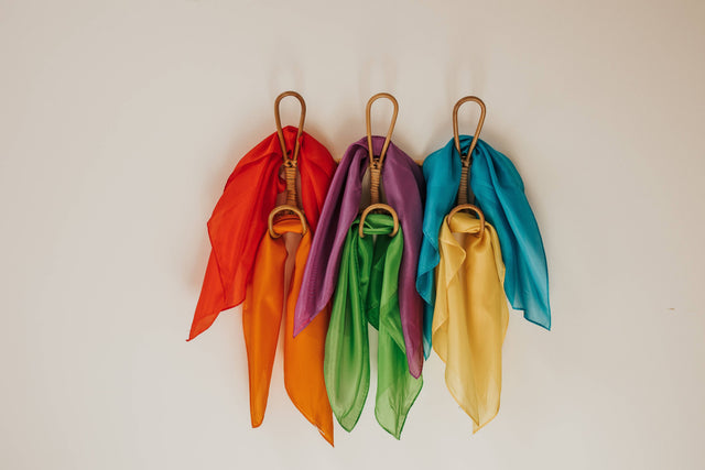 Mini Silks