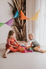 Mini Silks