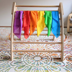 Mini Silks