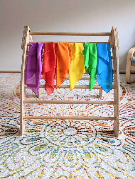 Mini Silks