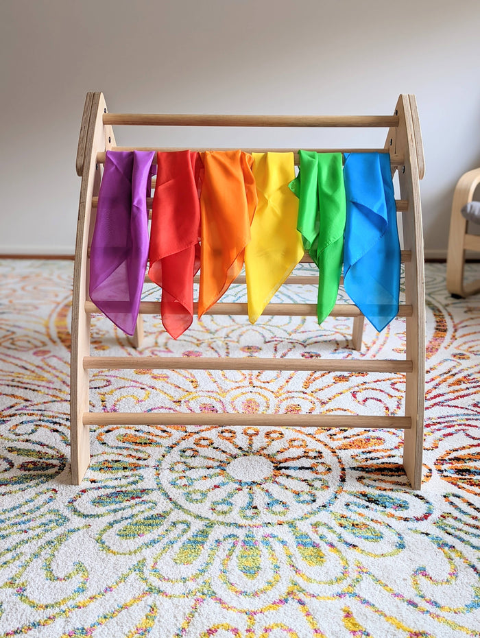 Mini Silks