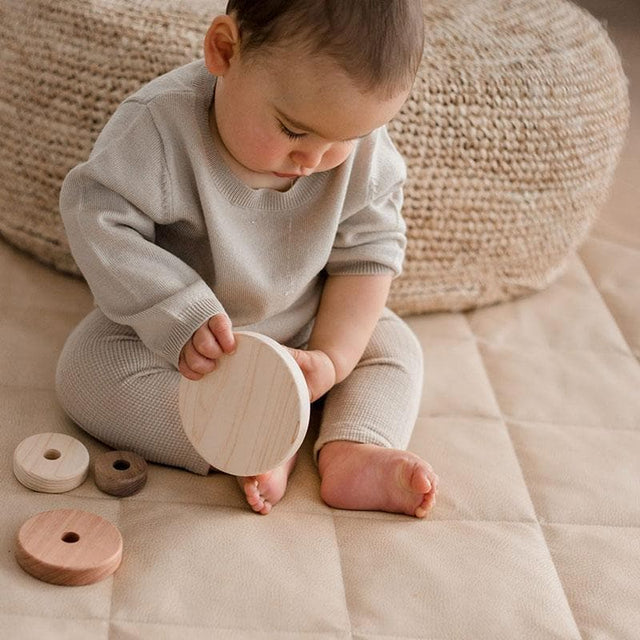 Mini Stacking Toy