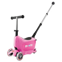Mini2Go Deluxe Plus - Pink