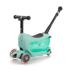 Mini2Go Deluxe Plus - Mint