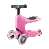 Mini2Go Deluxe Plus - Pink