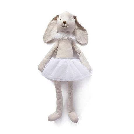 Misty Bunny - White-Imaginative Play-My Happy Helpers