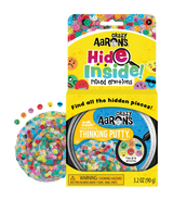 Mixed Emotions | Hide Inside!® Thinking Putty