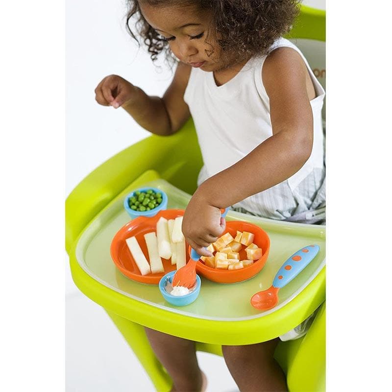 Modware - Toddler Utensils-Kitchen Play-My Happy Helpers