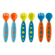 Modware Toddler Utensils