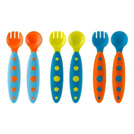 Modware Toddler Utensils