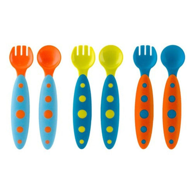 Modware Toddler Utensils