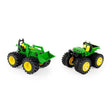 Monster Treads 12cm - 2 Pack-Toy Vehicles-My Happy Helpers