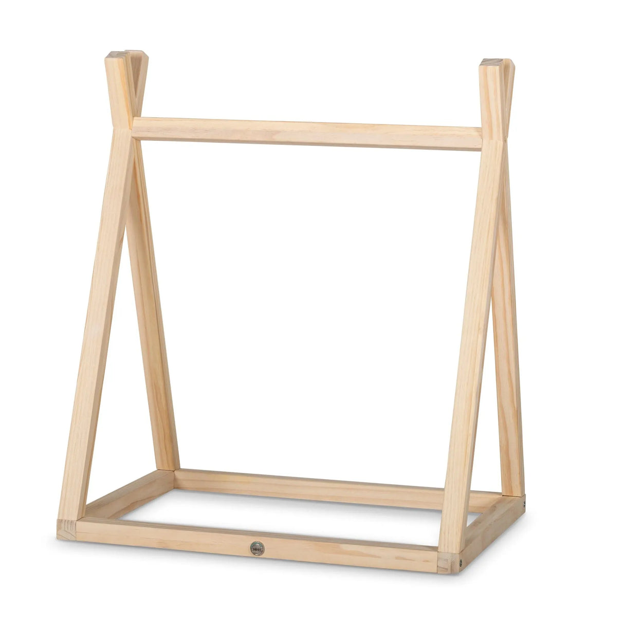 Monte TeePee Doll Bed