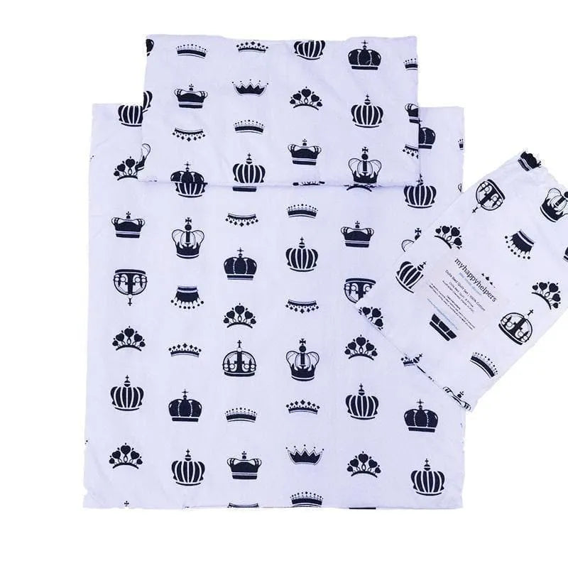 Monte TeePee Doll Bed