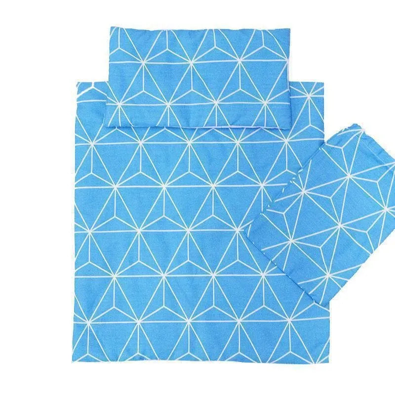 Monte TeePee Doll Bed