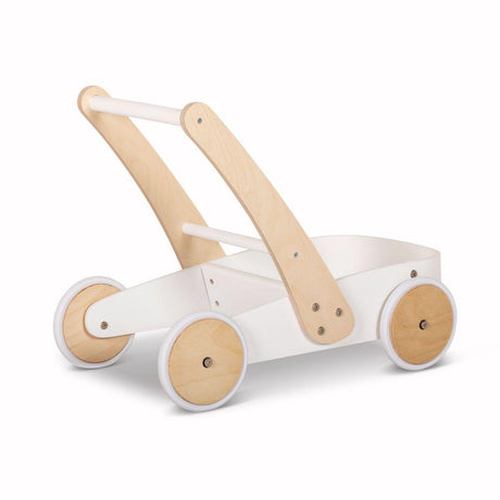 Montessori Baby Walker - Snow White