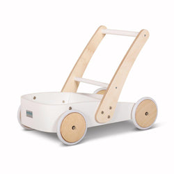 Montessori Baby Walker - Snow White