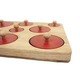 Montessori Size Puzzle