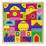 Mosaic Puzzle - 1001 nights-Educational Play-My Happy Helpers