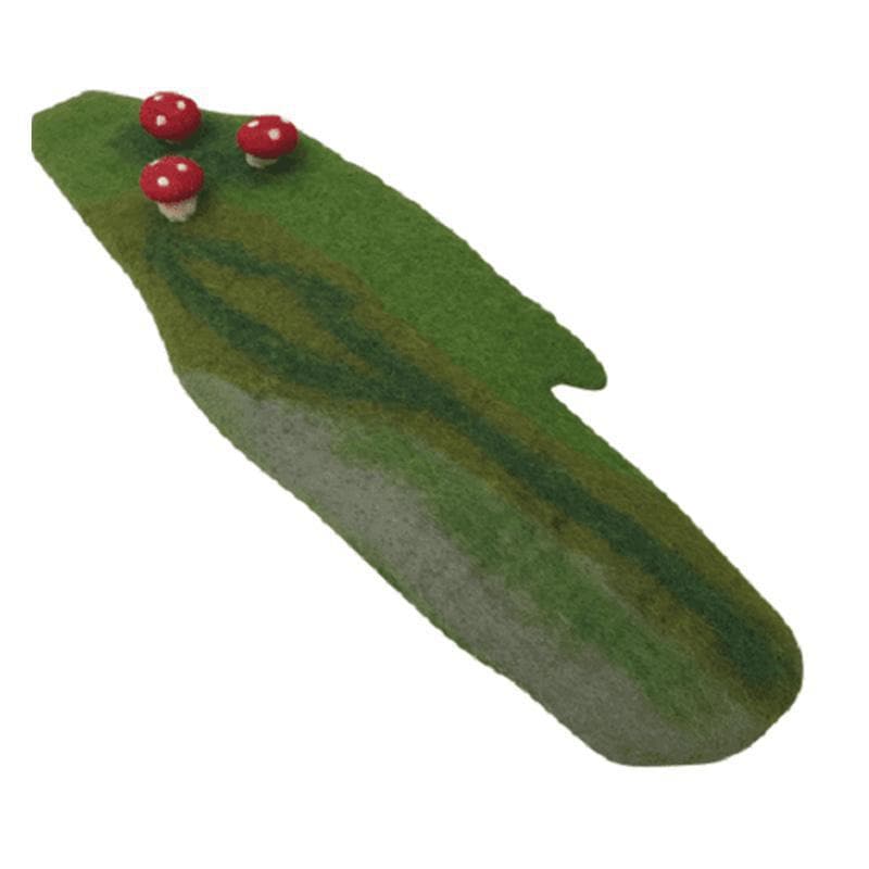 Mossy Mat