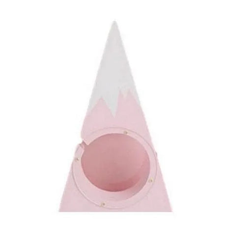 Mountain Money Box Piggy Bank