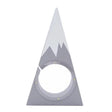 Mountain Money Box Piggy Bank