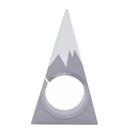Mountain Money Box Piggy Bank