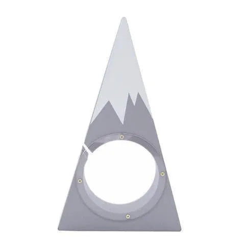 Mountain Money Box Piggy Bank