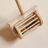Mower Push toy