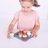Muffin Tray