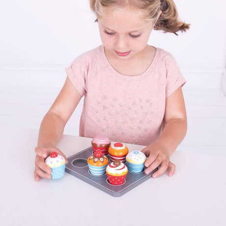 Muffin Tray