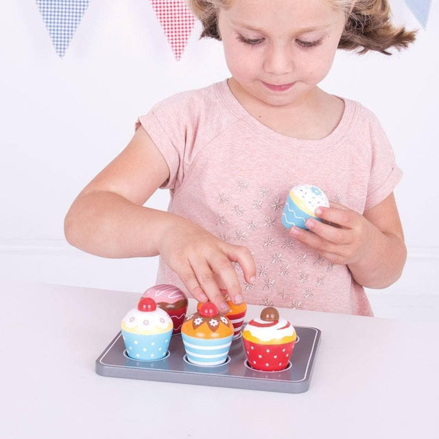 Muffin Tray