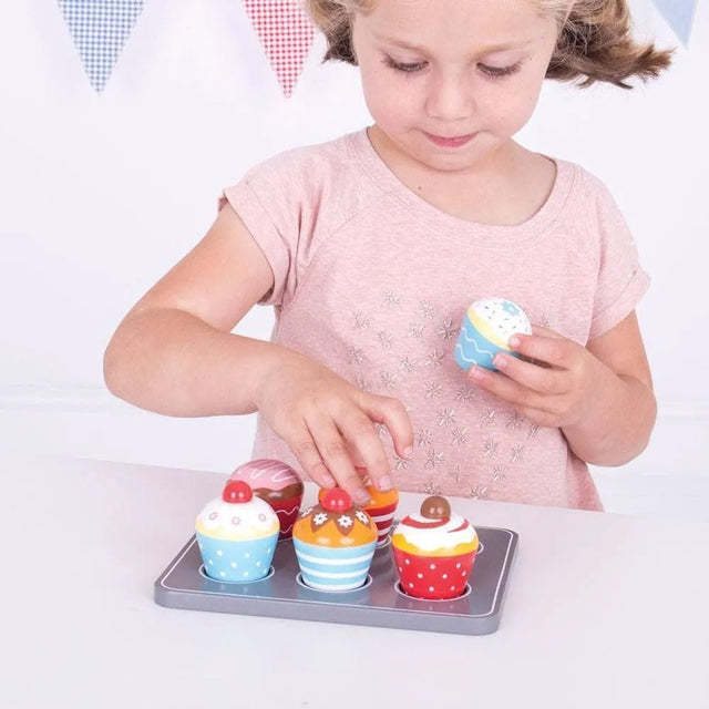 Muffin Tray