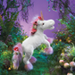 Music Box Unicorn Puppet-My Happy Helpers